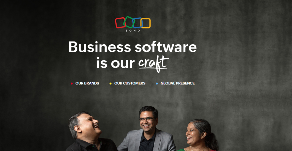 Software Companies in Coimbatore