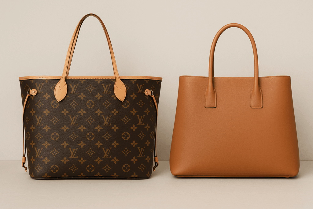 What Exactly Is Quiet Luxury?