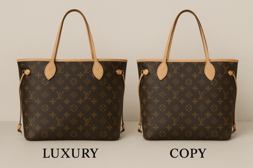 Logos Lost Their Exclusivity